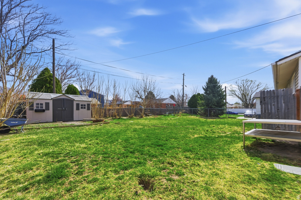 530 N 420 W American Fork, UT 84003