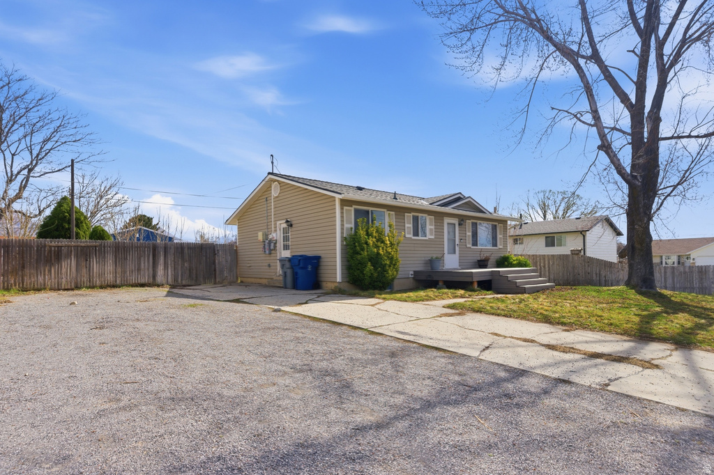 530 N 420 W American Fork, UT 84003