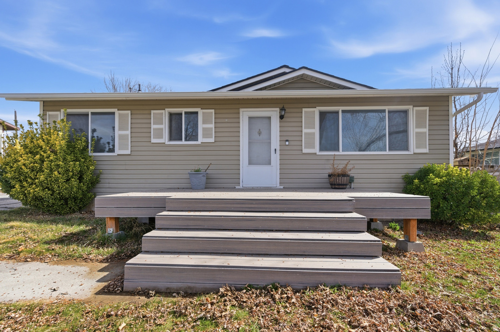 530 N 420 W American Fork, UT 84003