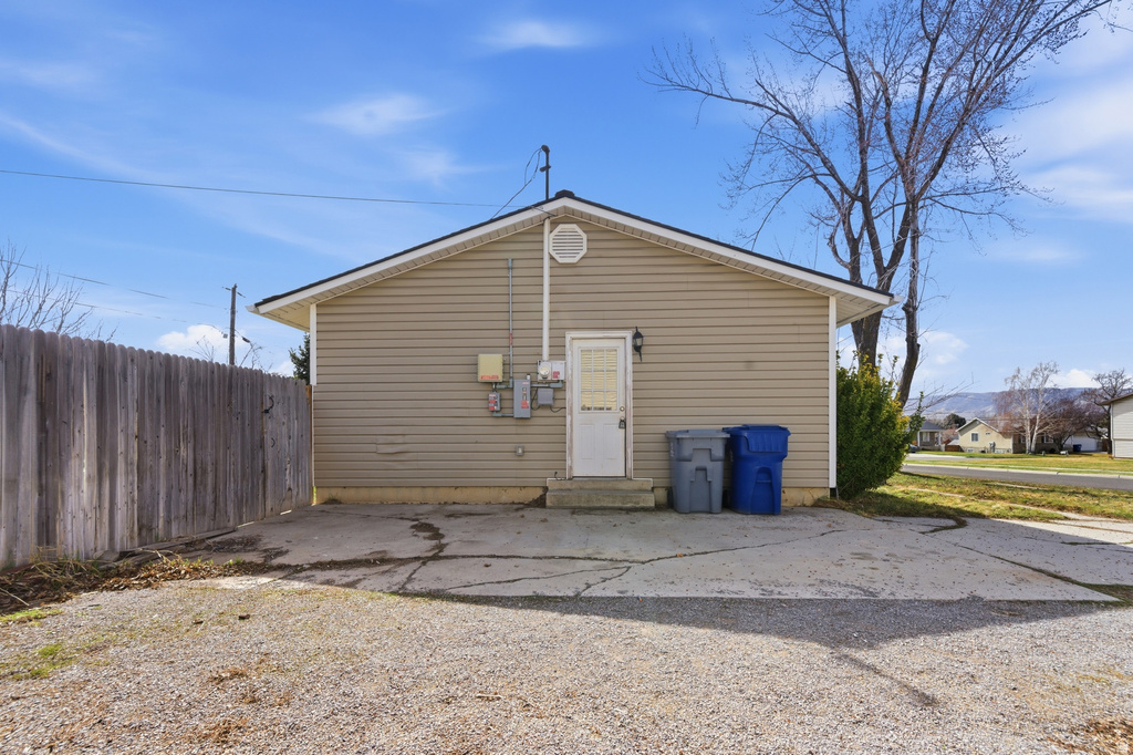 530 N 420 W American Fork, UT 84003