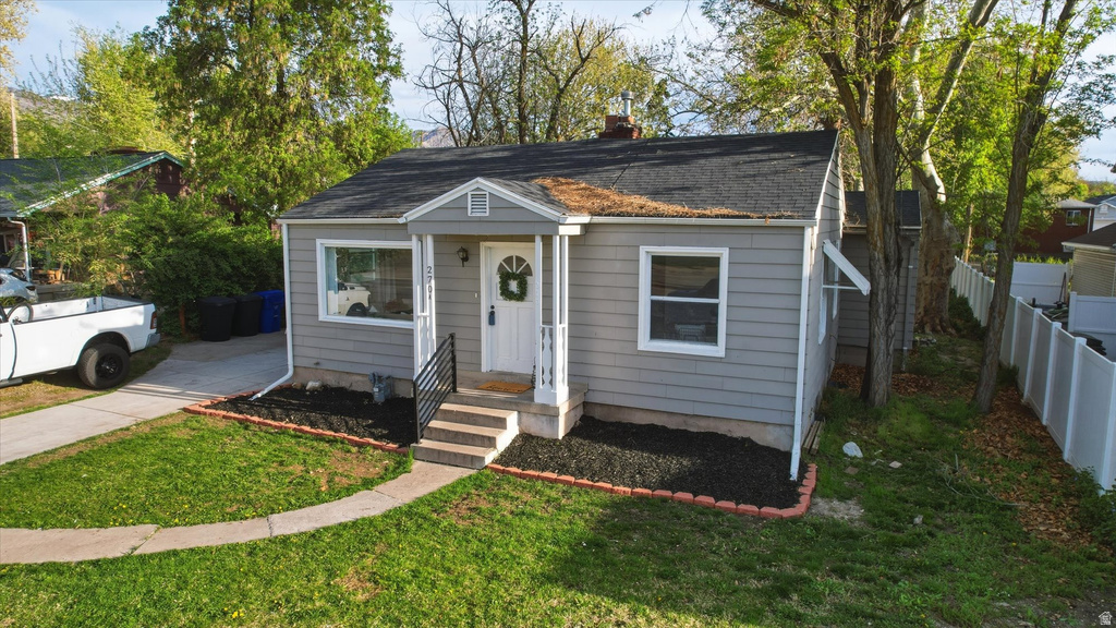 270 E 400 N Bountiful, UT 84010