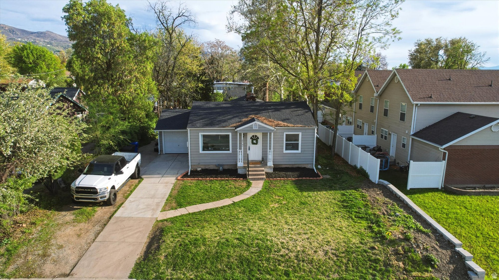 270 E 400 N Bountiful, UT 84010