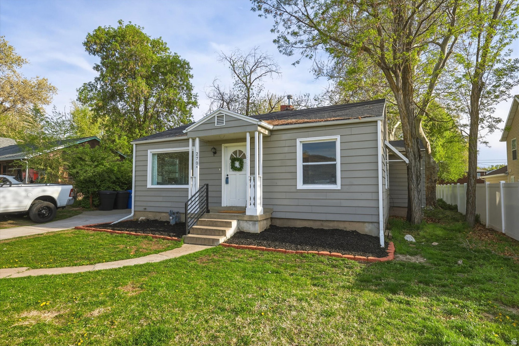 270 E 400 N Bountiful, UT 84010