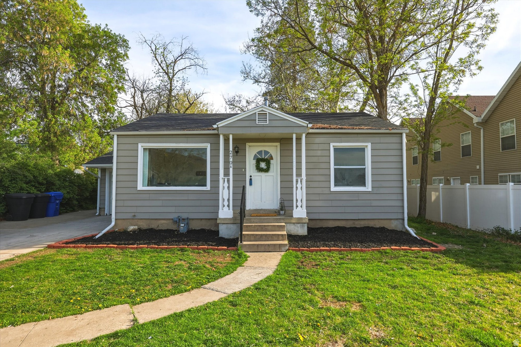 270 E 400 N Bountiful, UT 84010