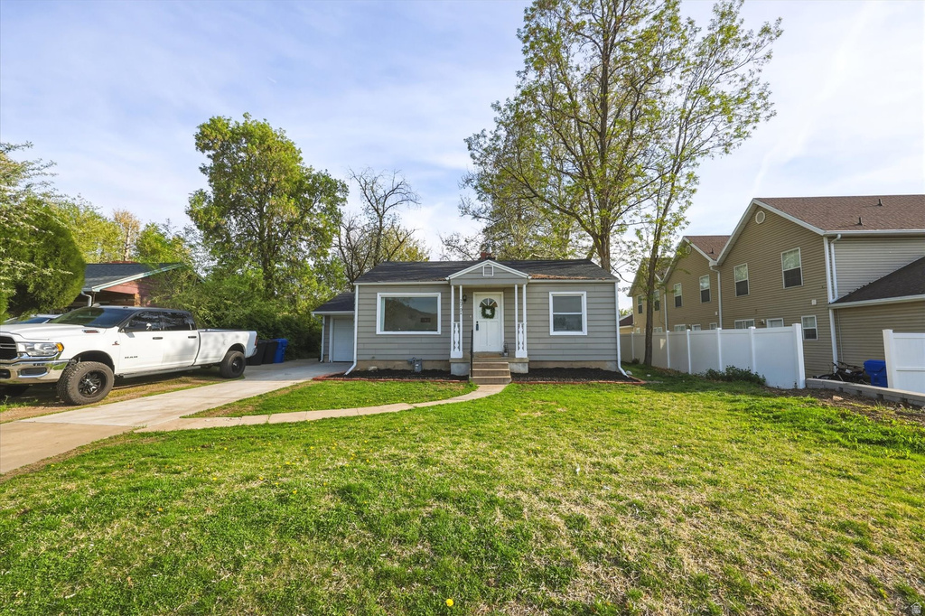 270 E 400 N Bountiful, UT 84010