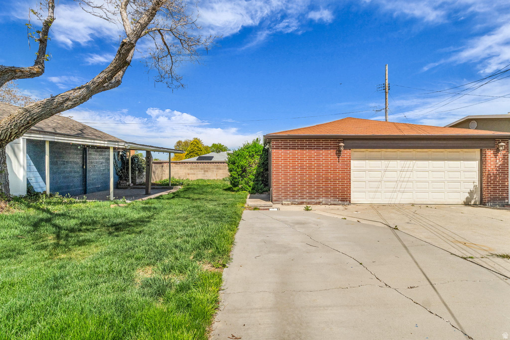 8340 MIX AVE Magna, UT 84044