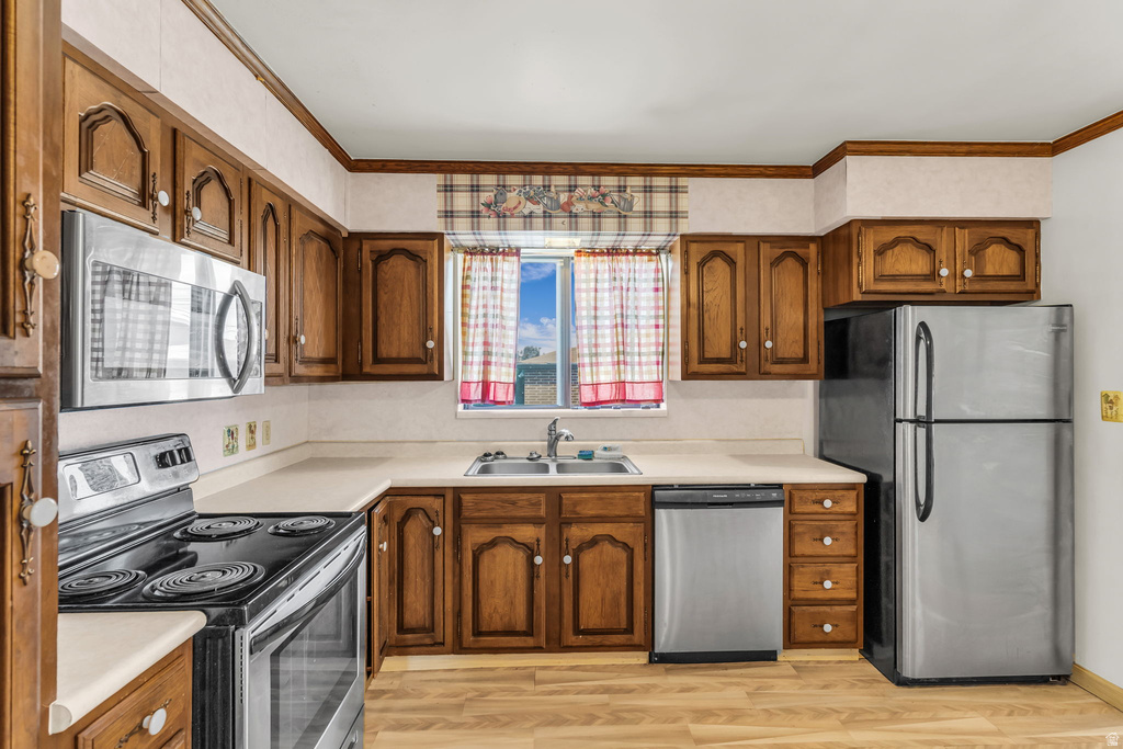 8340 MIX AVE Magna, UT 84044