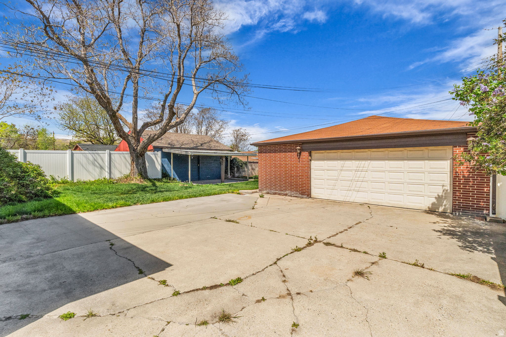 8340 MIX AVE Magna, UT 84044