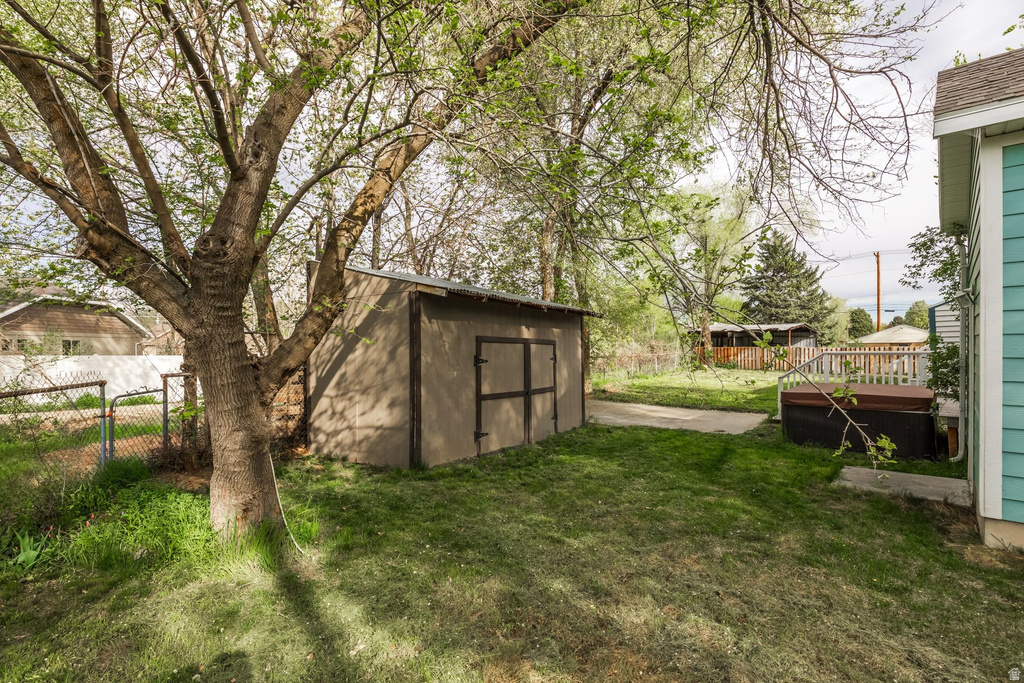 1358 E 6400 S Salt Lake City, UT 84121