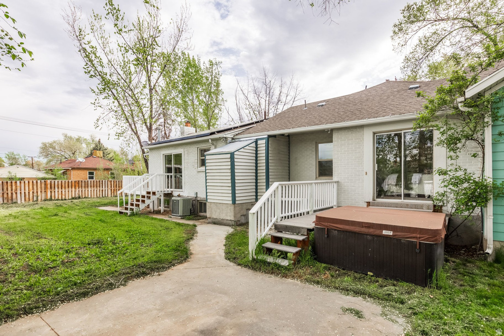 1358 E 6400 S Salt Lake City, UT 84121