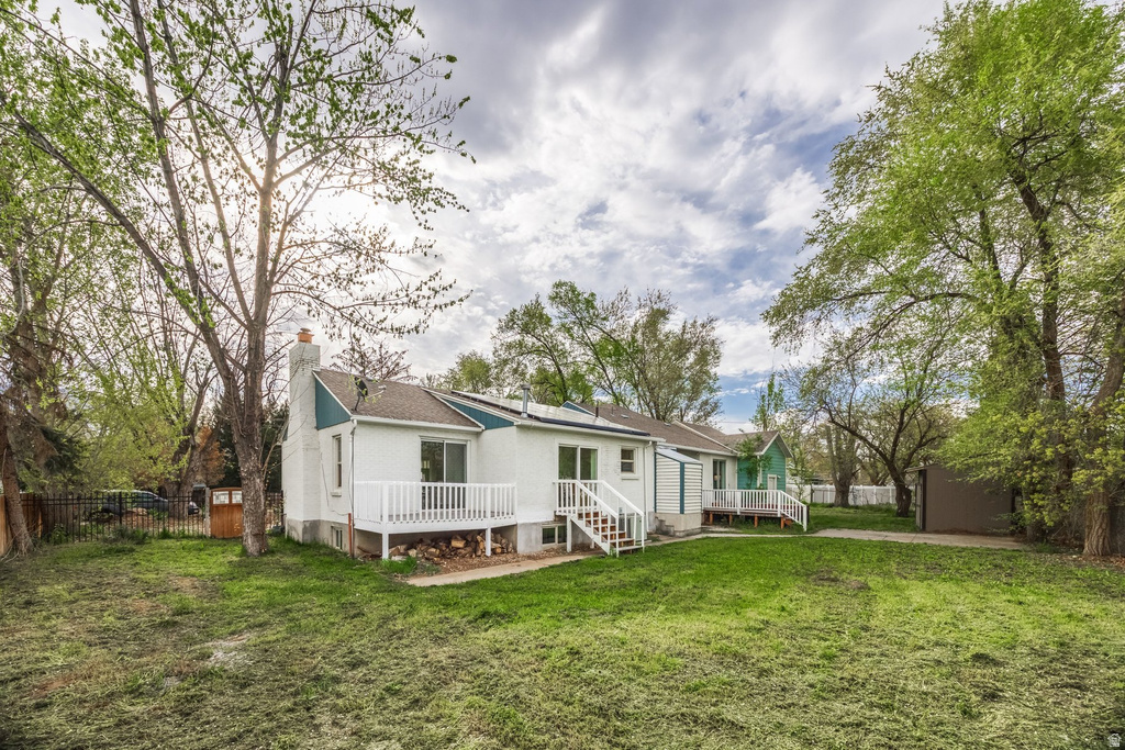 1358 E 6400 S Salt Lake City, UT 84121