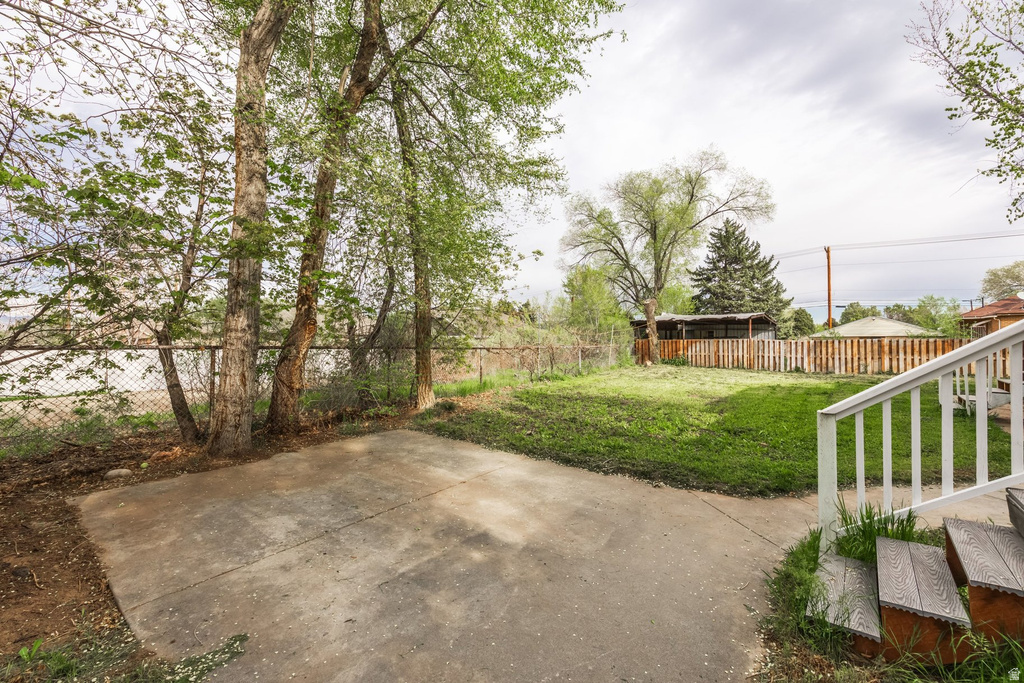 1358 E 6400 S Salt Lake City, UT 84121