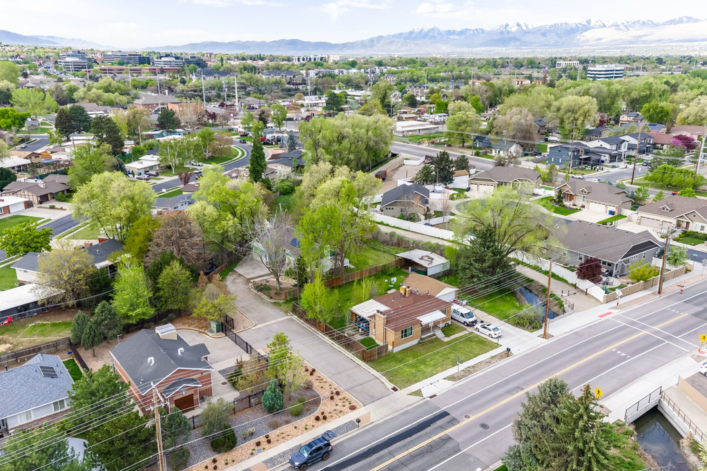 1358 E 6400 S Salt Lake City, UT 84121