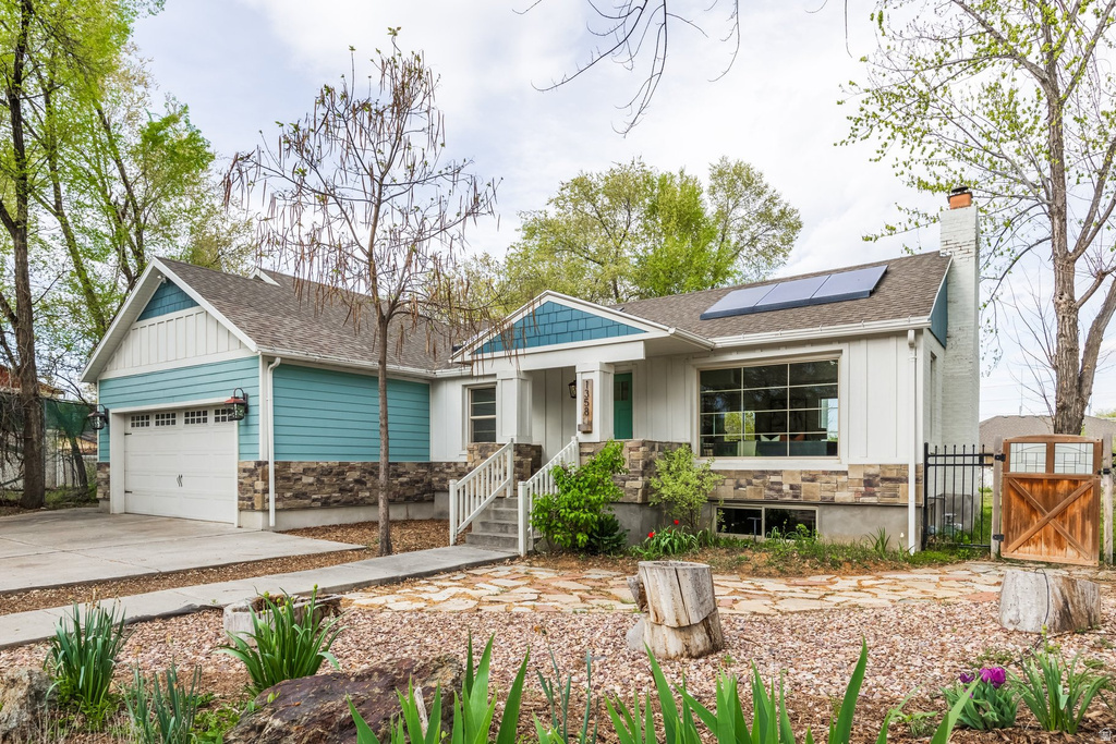 1358 E 6400 S Salt Lake City, UT 84121