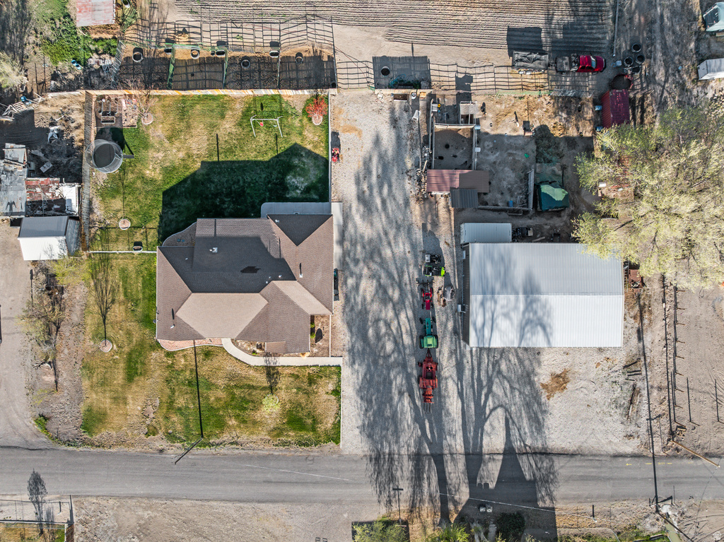 180 N 150 E Redmond, UT 84652