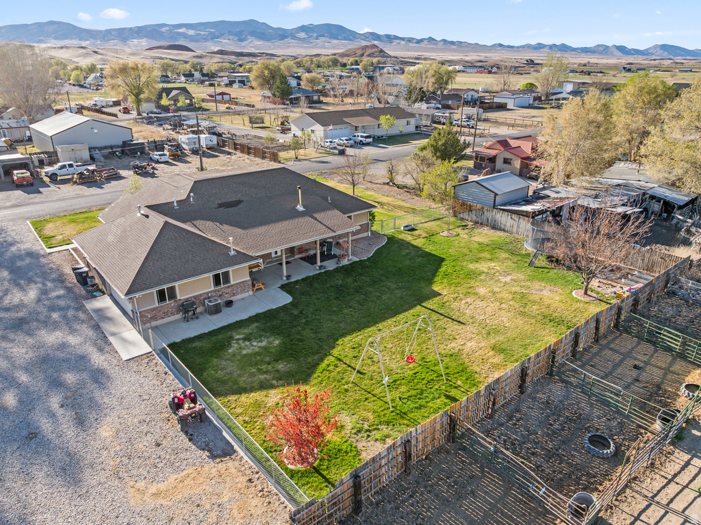 180 N 150 E Redmond, UT 84652