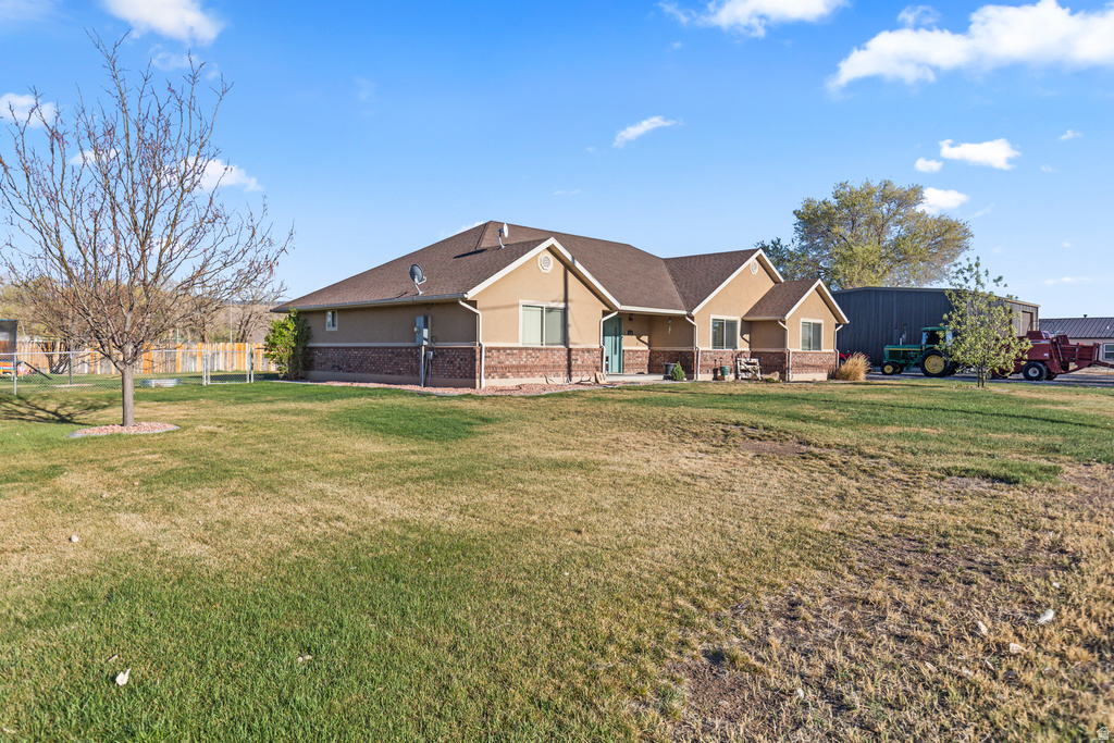 180 N 150 E Redmond, UT 84652