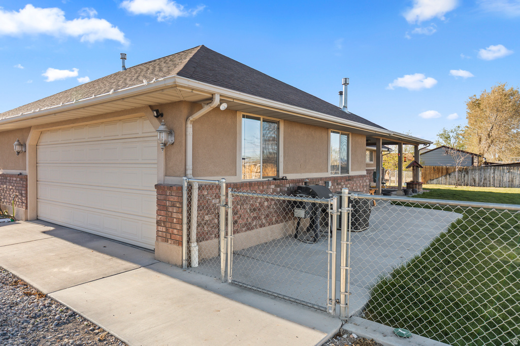 180 N 150 E Redmond, UT 84652