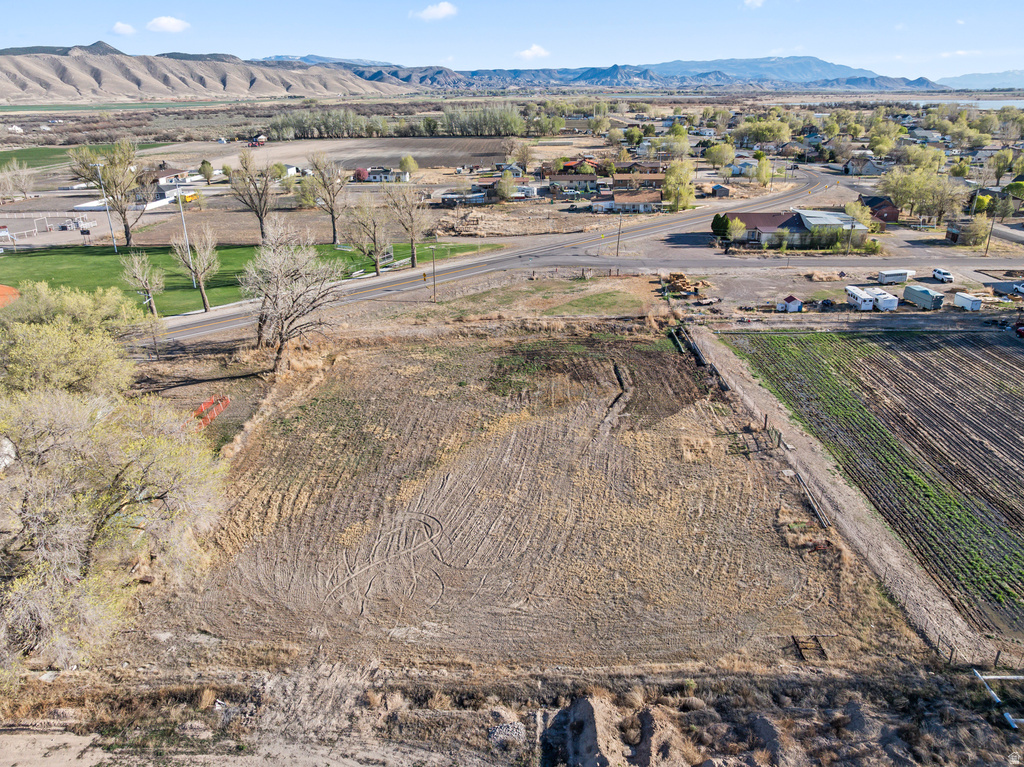 180 N 150 E Redmond, UT 84652