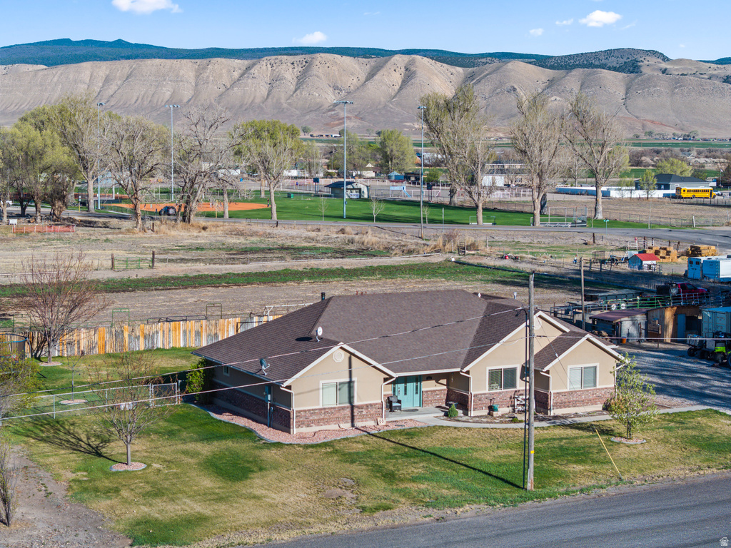 180 N 150 E Redmond, UT 84652