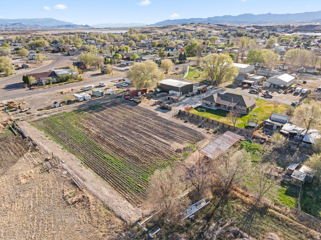 180 N 150 E Redmond, UT 84652