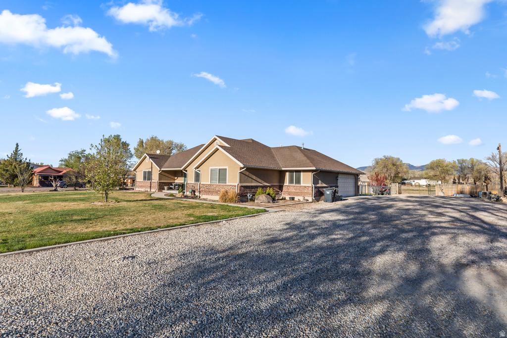 180 N 150 E Redmond, UT 84652