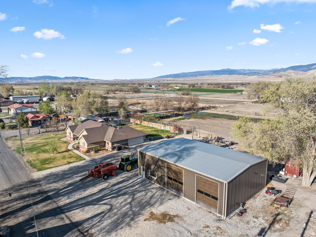 180 N 150 E Redmond, UT 84652