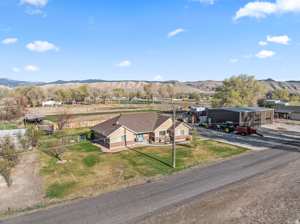 180 N 150 E Redmond, UT 84652