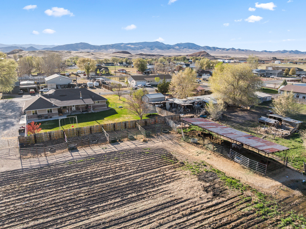 180 N 150 E Redmond, UT 84652