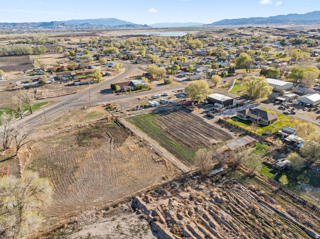 180 N 150 E Redmond, UT 84652