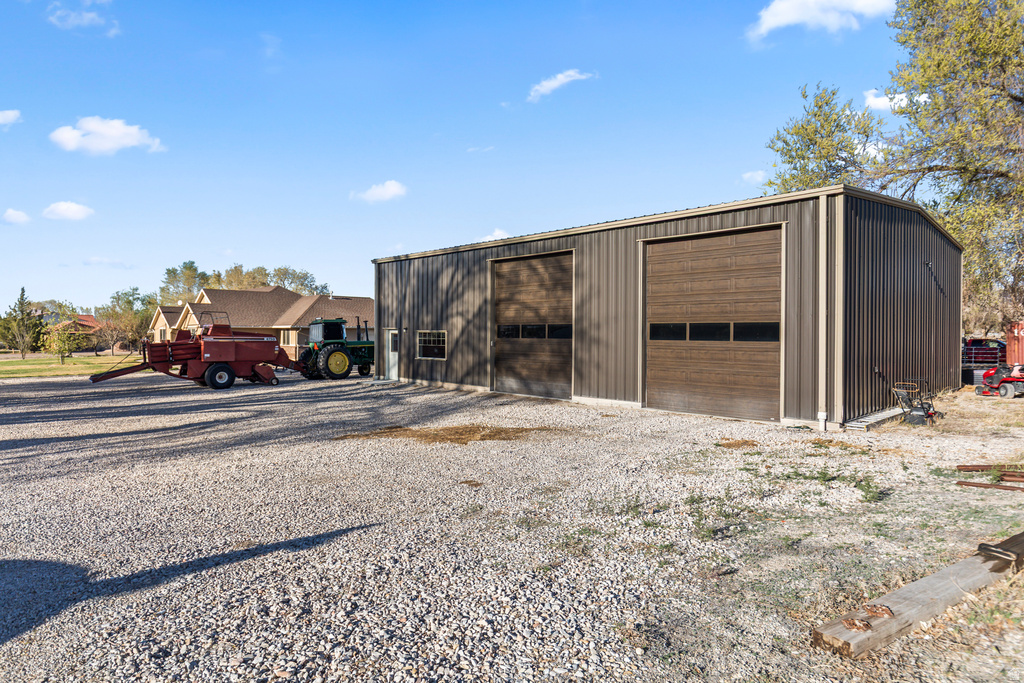 180 N 150 E Redmond, UT 84652