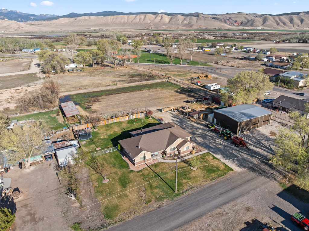 180 N 150 E Redmond, UT 84652