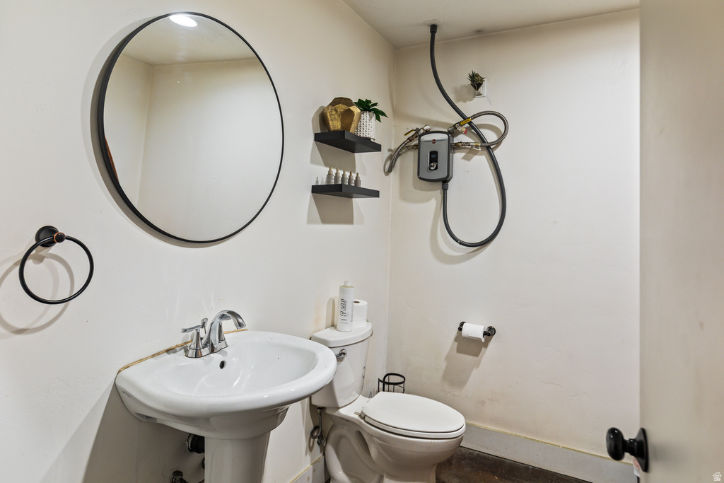 180 N 150 E Redmond, UT 84652