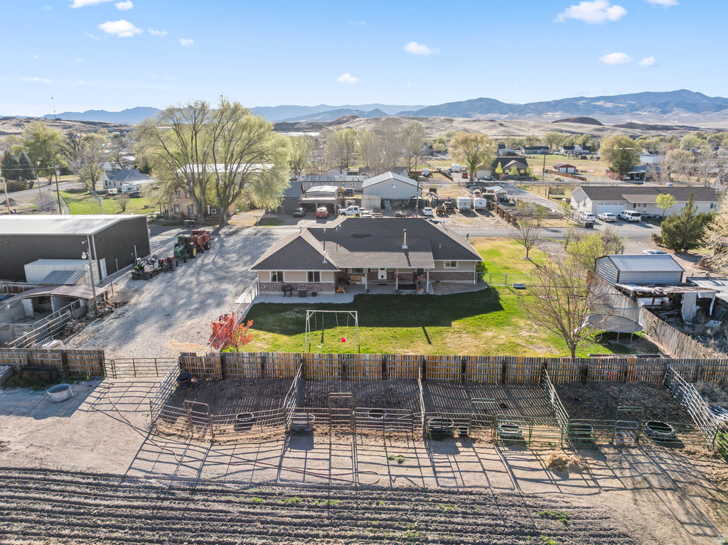 180 N 150 E Redmond, UT 84652