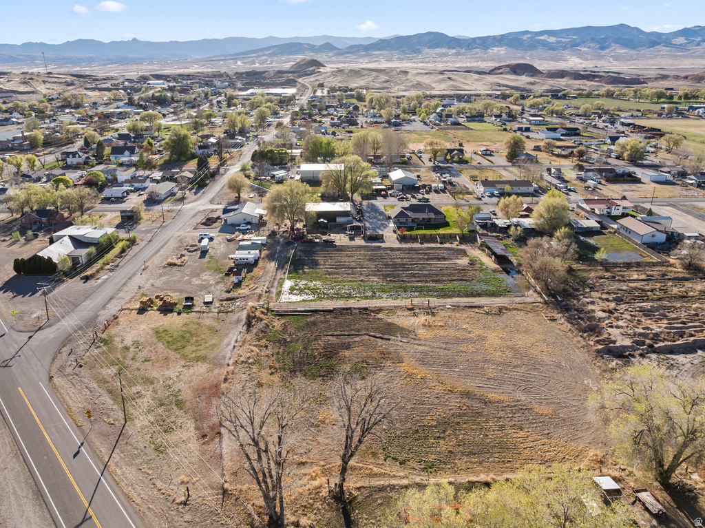 180 N 150 E Redmond, UT 84652