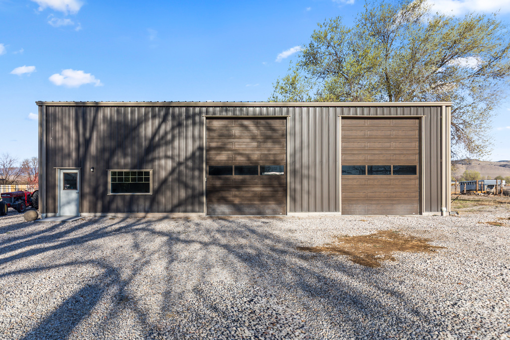 180 N 150 E Redmond, UT 84652