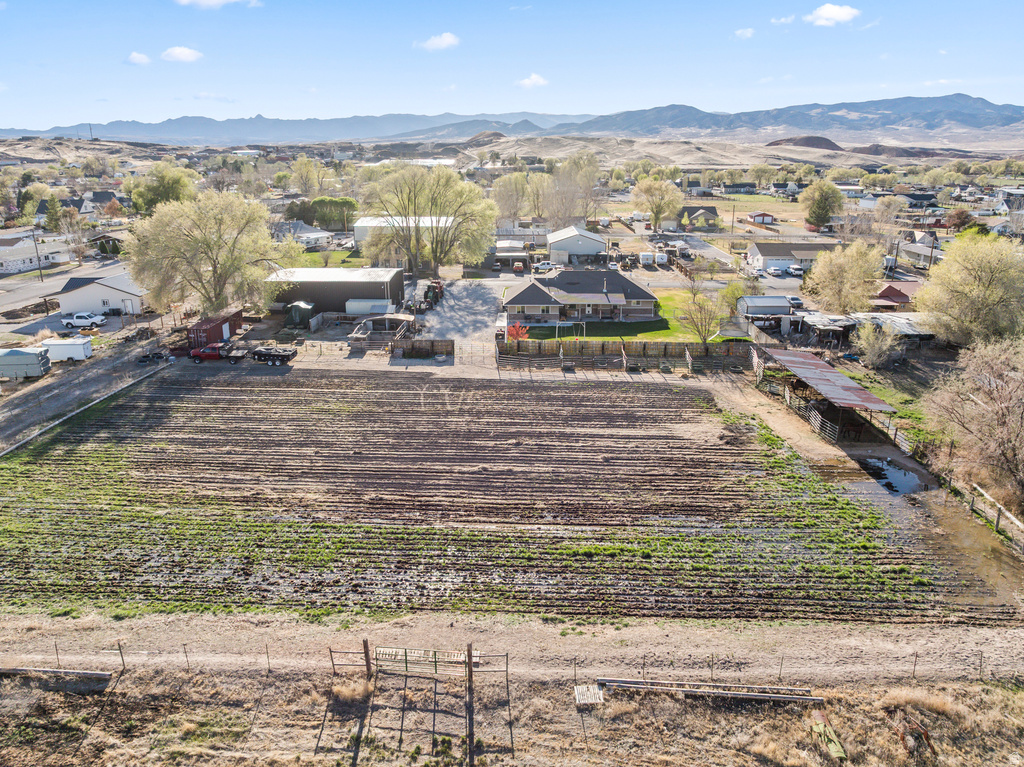 180 N 150 E Redmond, UT 84652