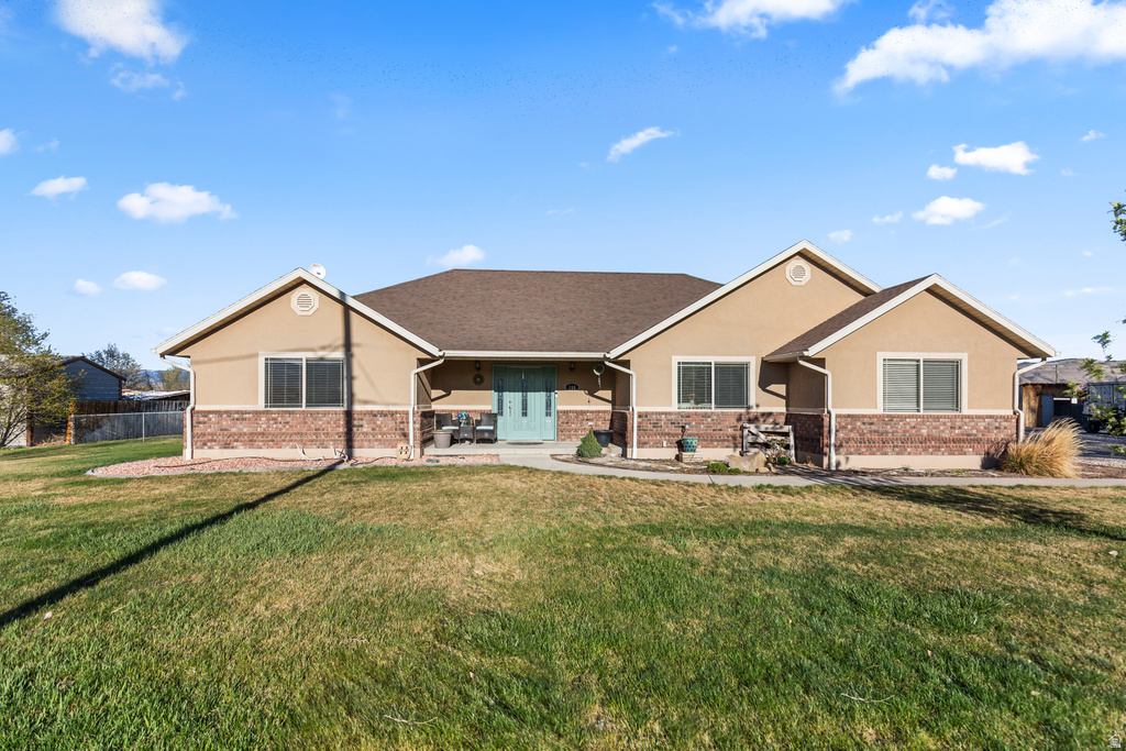 180 N 150 E Redmond, UT 84652