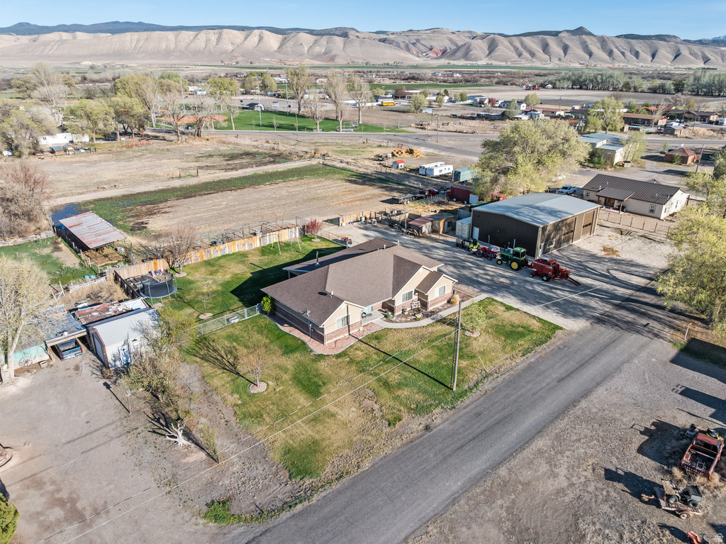 180 N 150 E Redmond, UT 84652