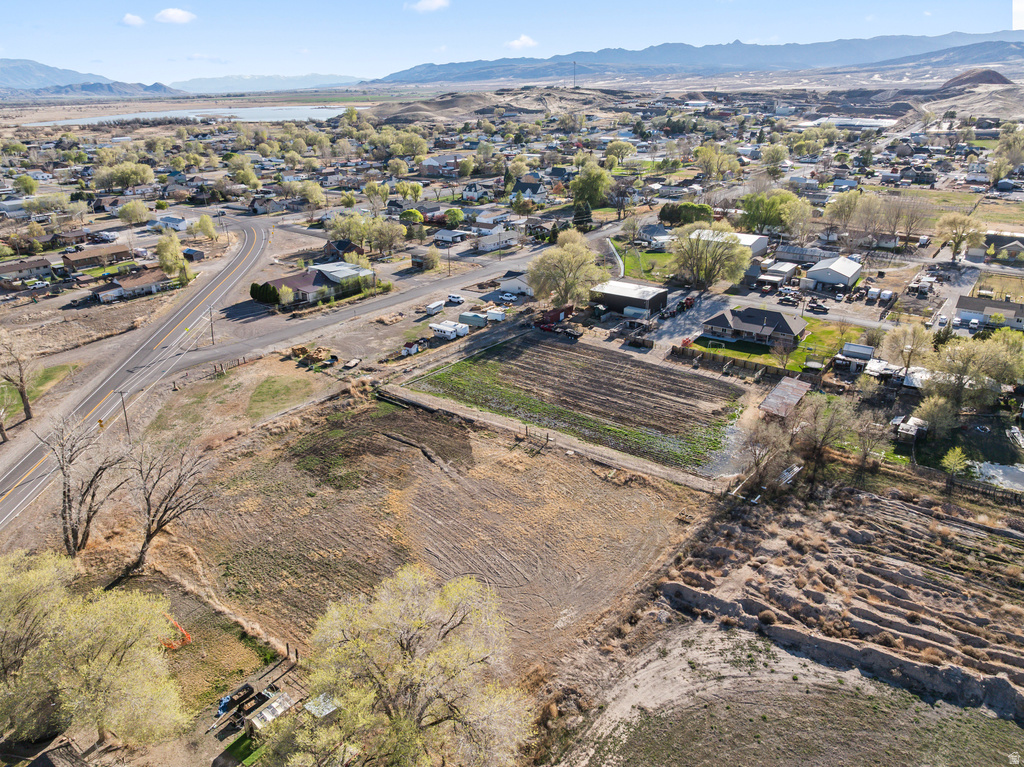 180 N 150 E Redmond, UT 84652