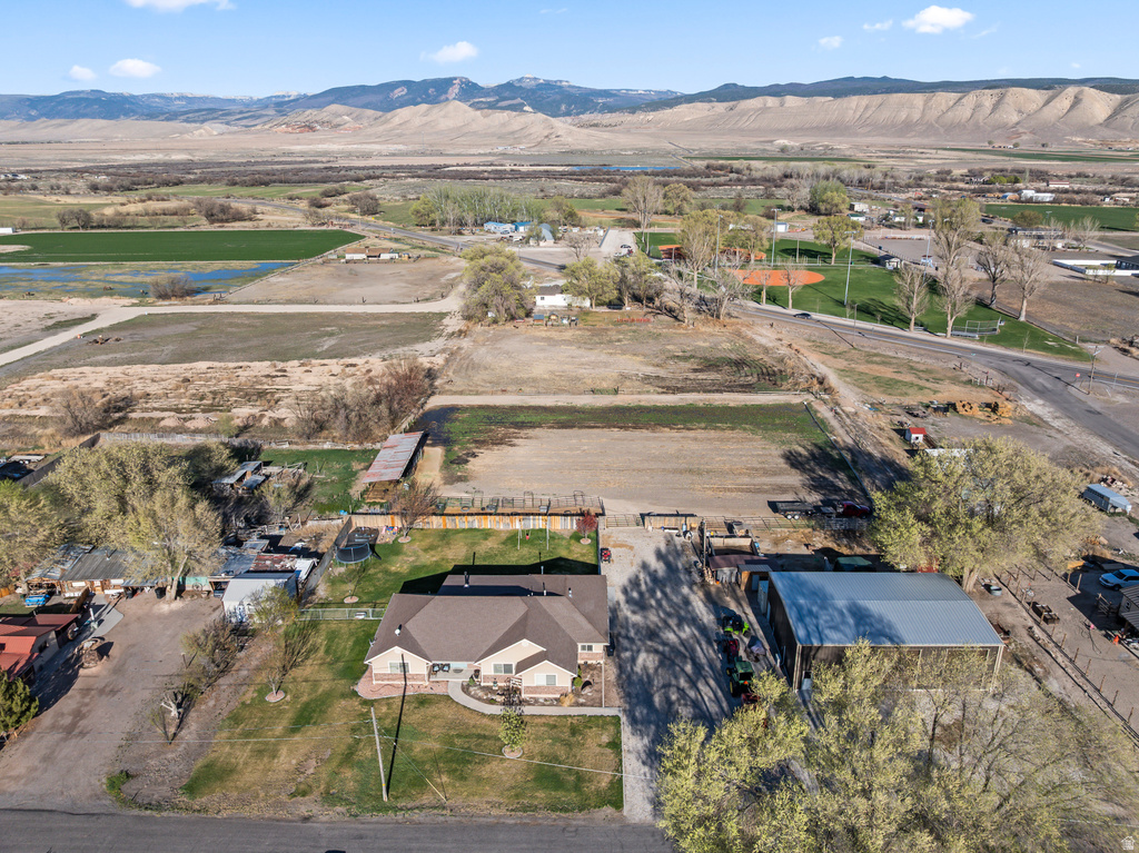 180 N 150 E Redmond, UT 84652