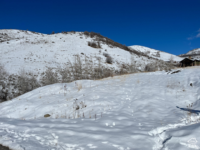 9028 E 950 N Huntsville, UT 84317