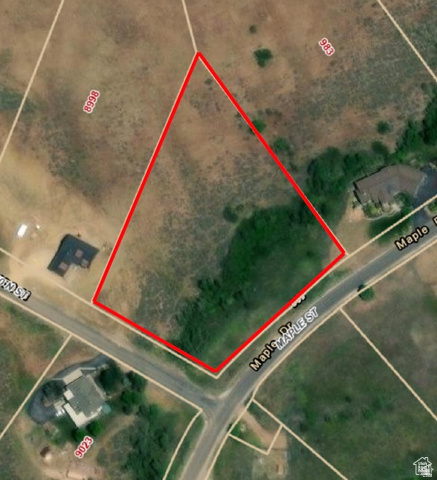 9028 E 950 N Huntsville, UT 84317