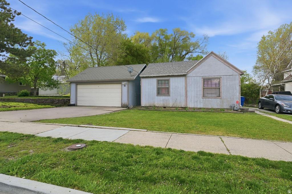 259 14TH ST Ogden, UT 84404