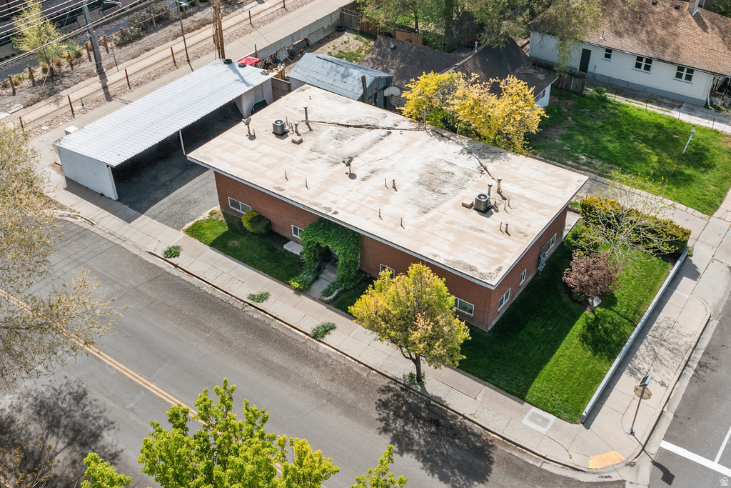 2222 S 200 E South Salt Lake, UT 84115