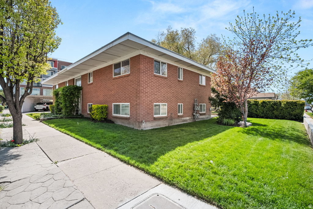 2222 S 200 E South Salt Lake, UT 84115