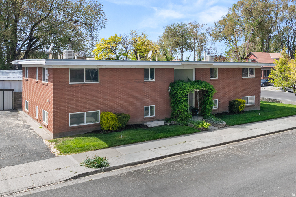 2222 S 200 E South Salt Lake, UT 84115