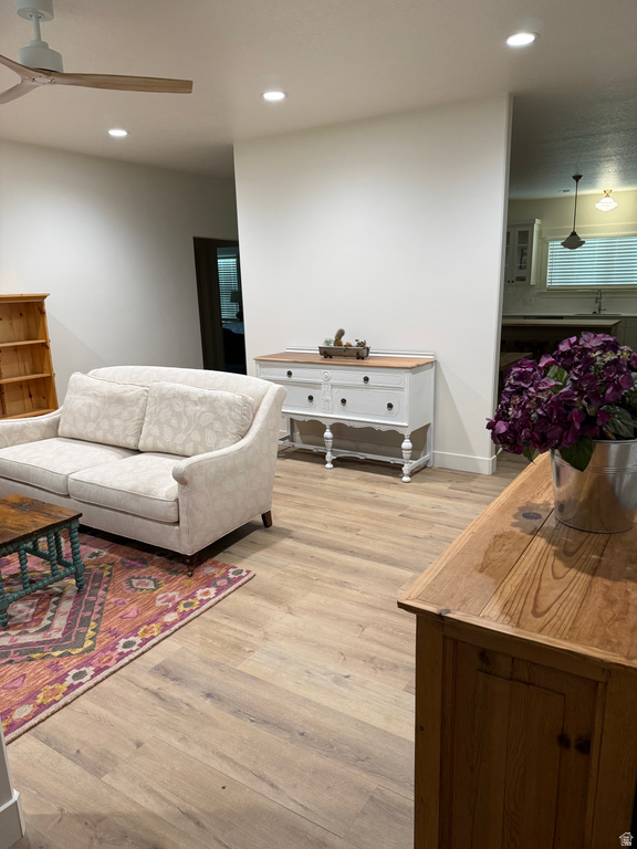 561 E EAGLE DR Preston, ID 83263