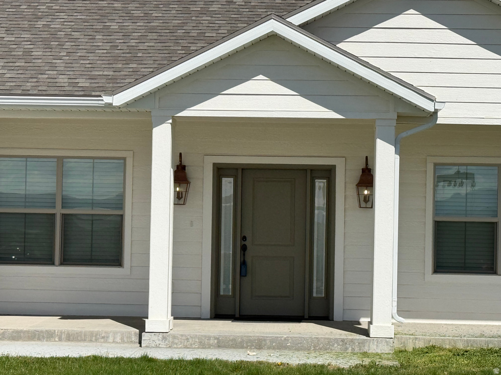 561 E EAGLE DR Preston, ID 83263