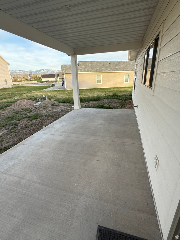 561 E EAGLE DR Preston, ID 83263